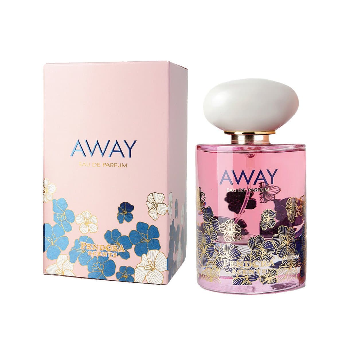 Away