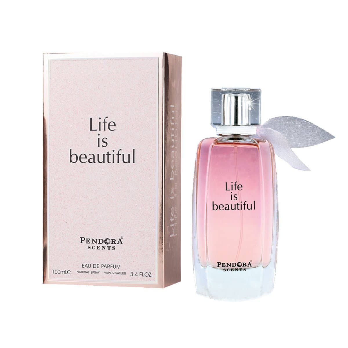 Life is Beautiful