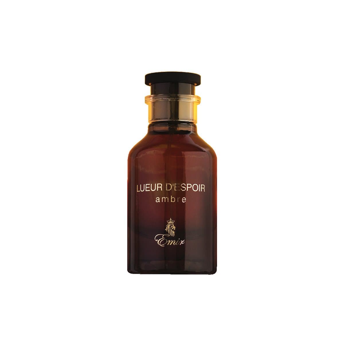 Lueur d'Espoir Ambre