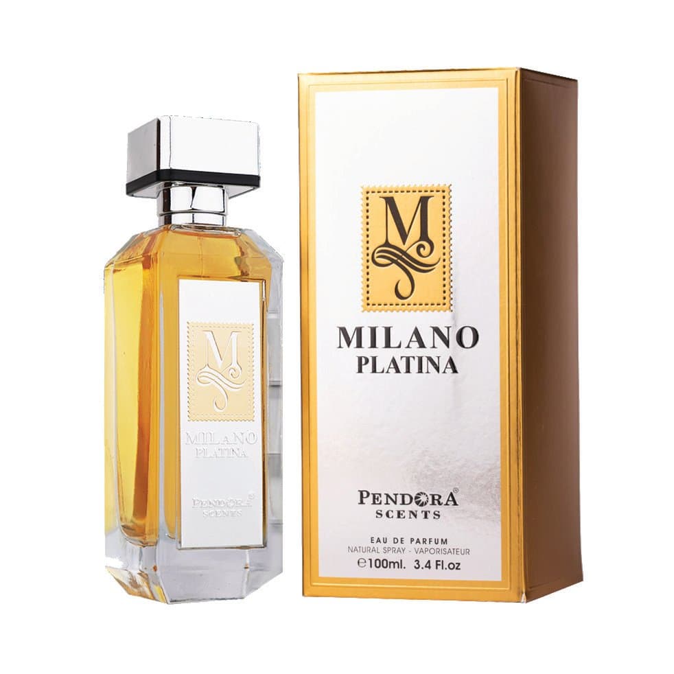 Milano Platina