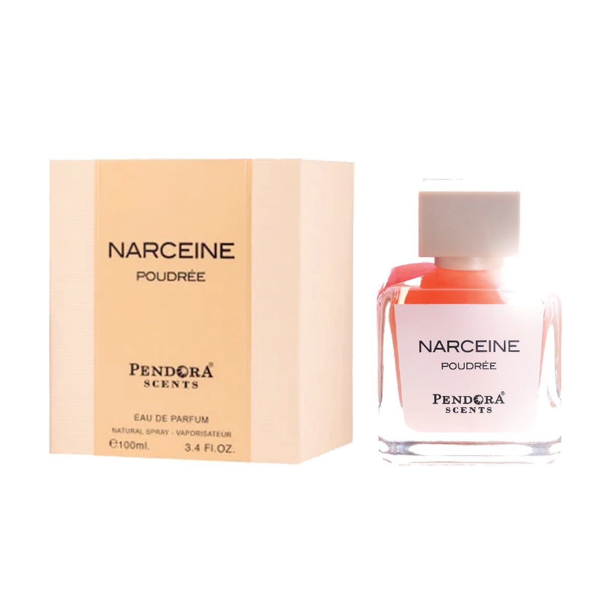 Narciene Poudree