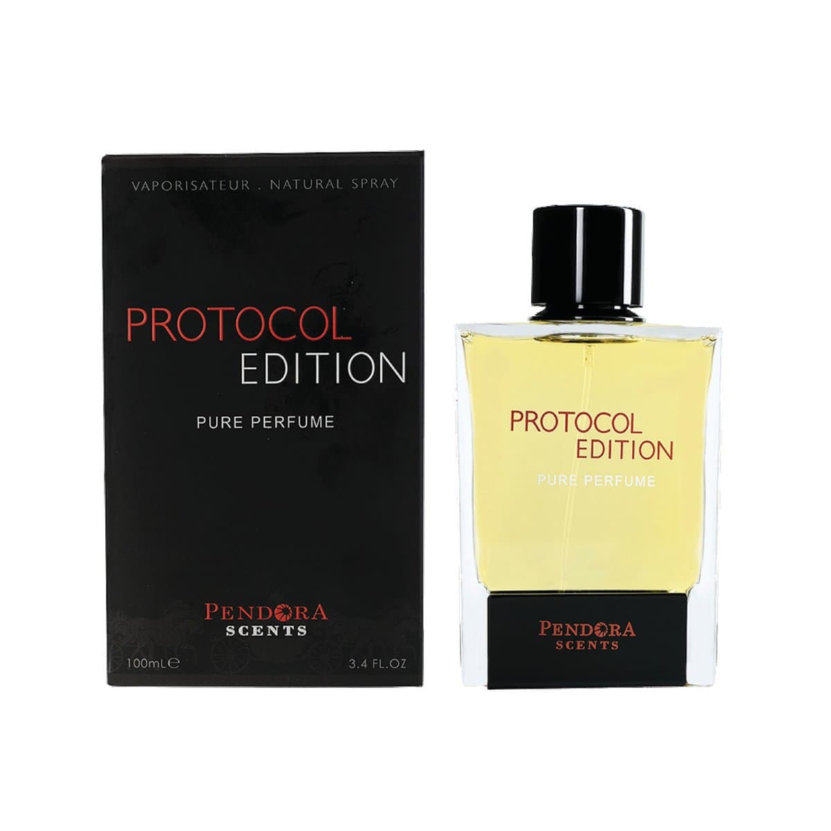 Protocol Edition