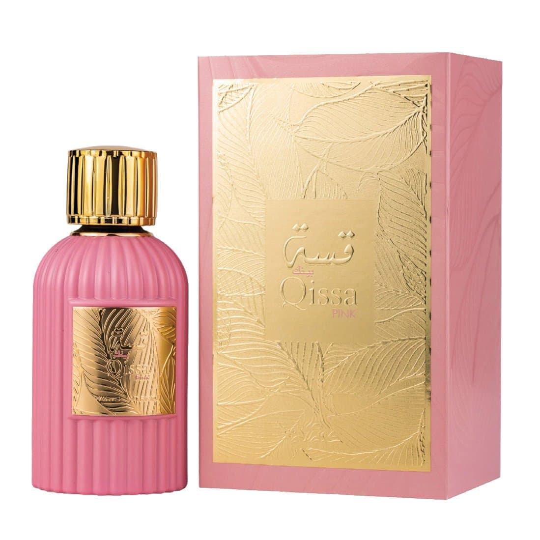 Qissa Pink