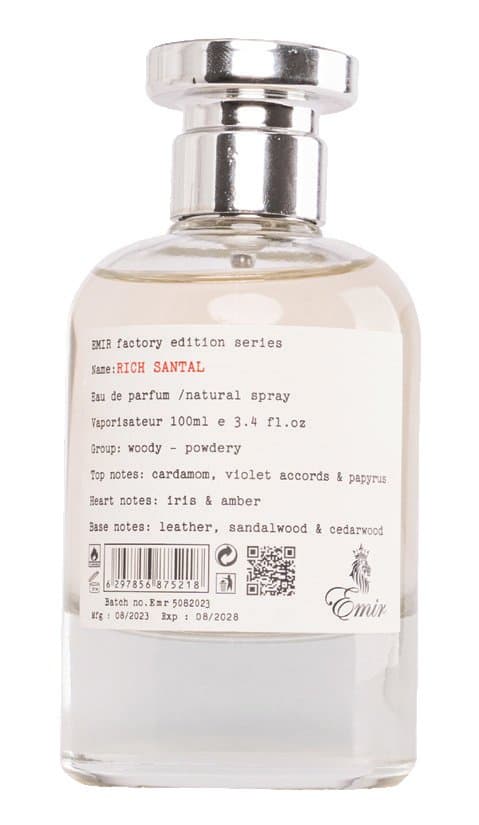 Rich Santal