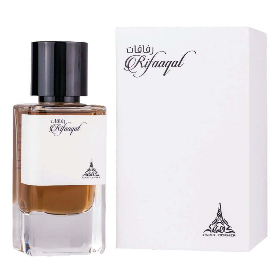 Rifaaqat