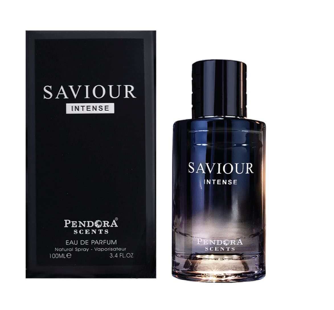 Saviour Intense