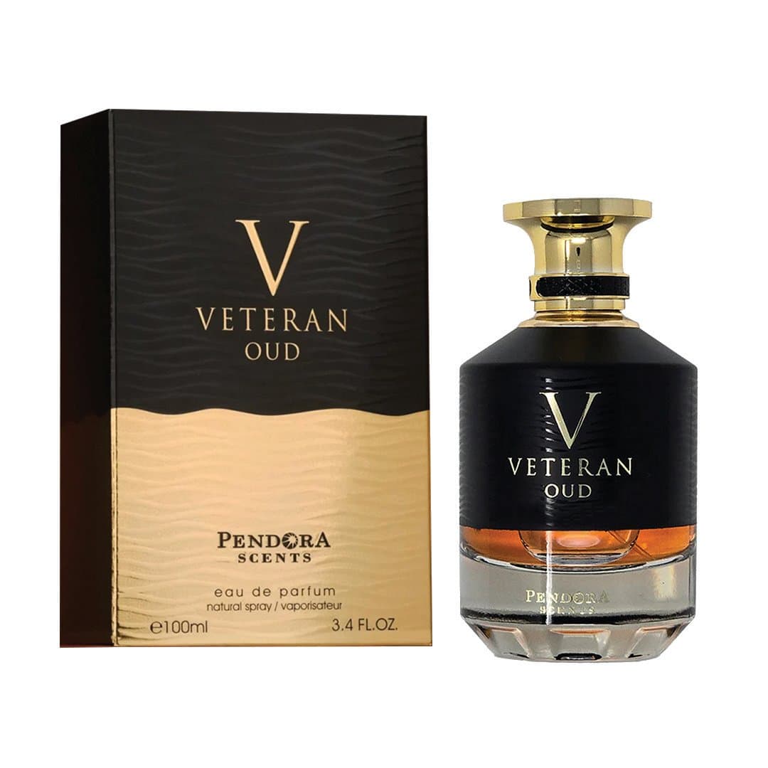 Veteran Oud