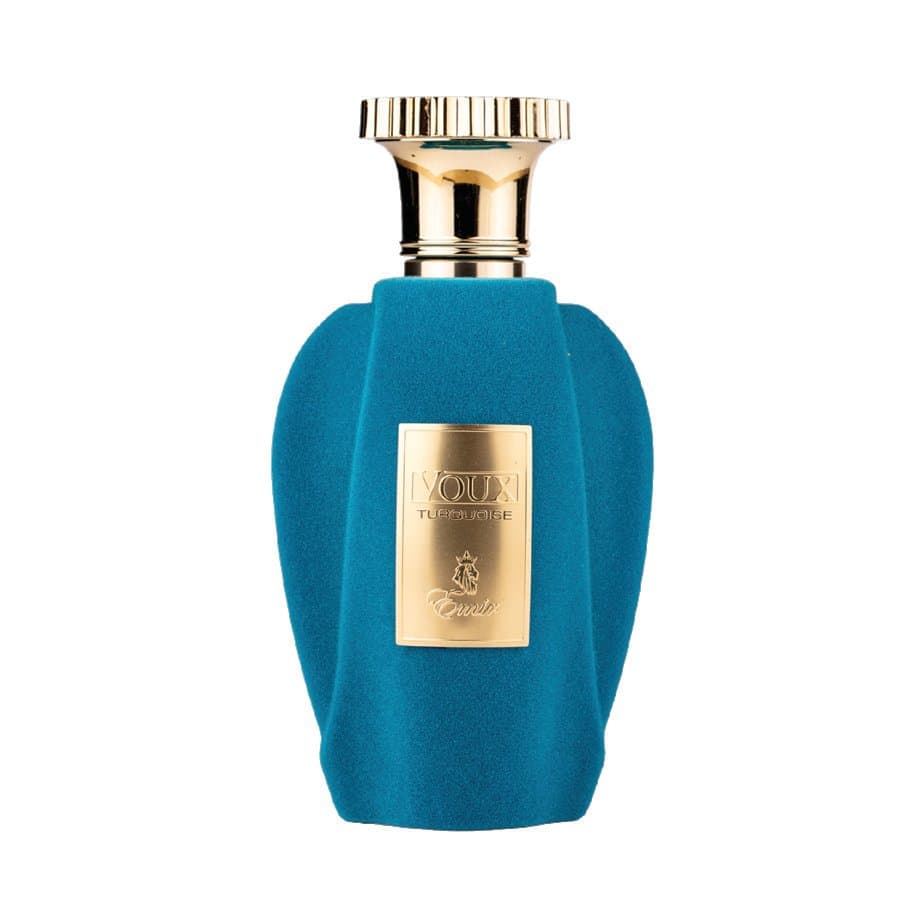 Voux Turquoise